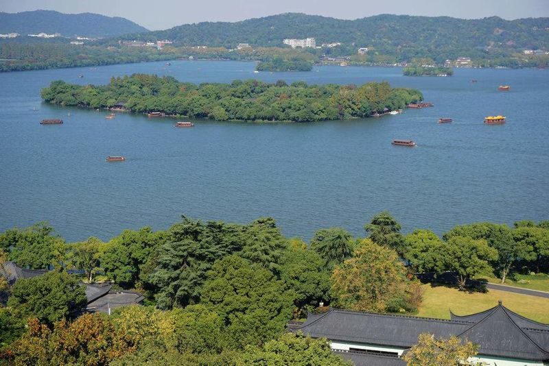 Hangzhou West Lake & Lingyin Temple Full-Day Historical Tour - Is $27.95 good value?