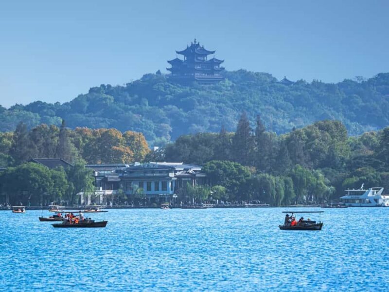 Hangzhou: West Lake to Jiangnan former residence Day Tour - Price and Value