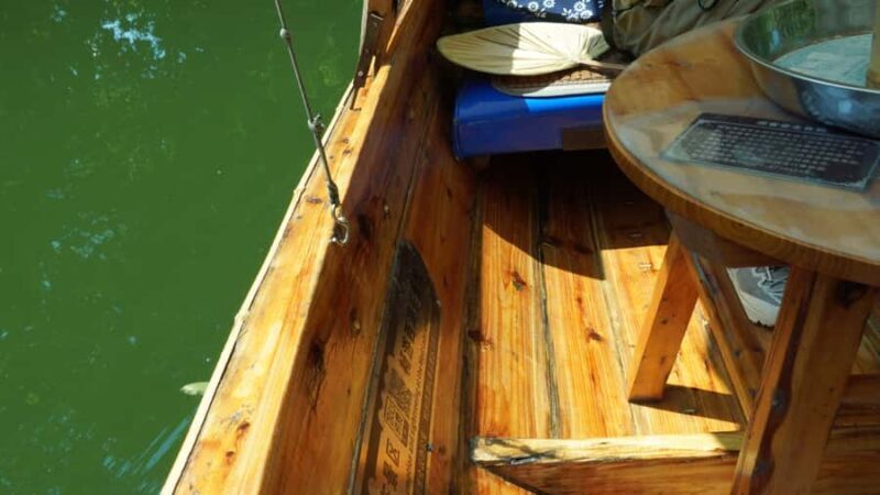 Hangzhou: West Lake Yuloh Boat with Local Guide - Frequently Asked Questions