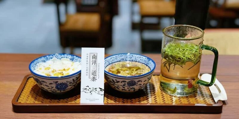 Hangzhou: Wuzhen & Nanxun Town Tour with Tea & Pingtan - Who Should Consider This Tour?