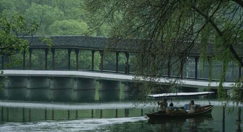 Hangzhou Xixi Wetland + Longjing Village Tea Picking Group Day Tour - When to go and what to bring
