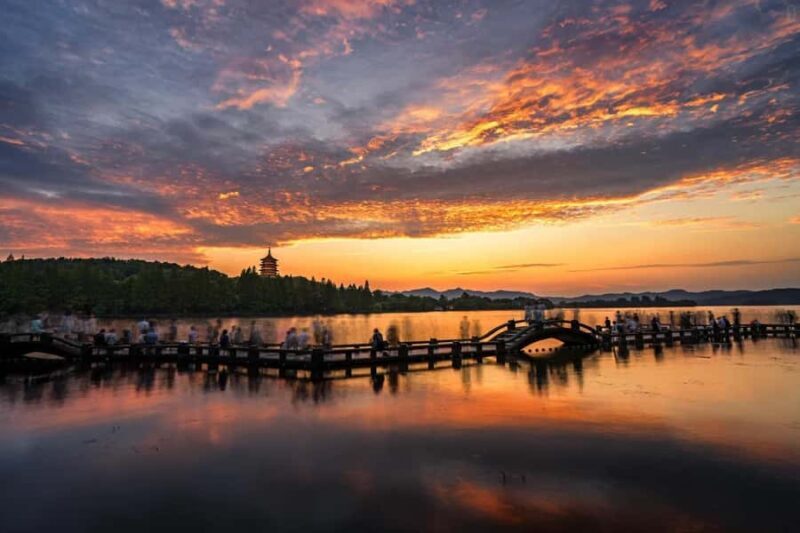 Hangzhou:Cultural and World Heritage Tour with Private Guide - FAQs