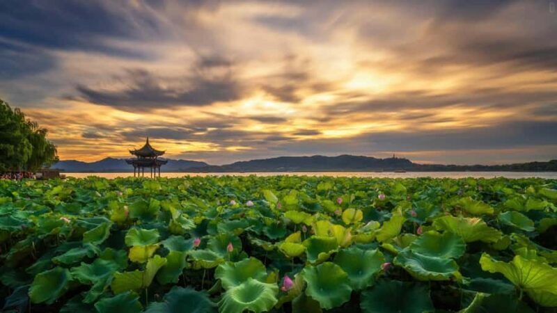 Hangzhou:Cultural and World Heritage Tour with Private Guide - Good To Know