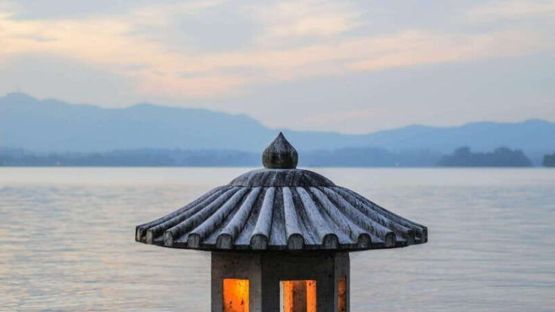 Hangzhou:Luxury West Lake Cruise+Santan Yinyue Island Ticket - FAQs