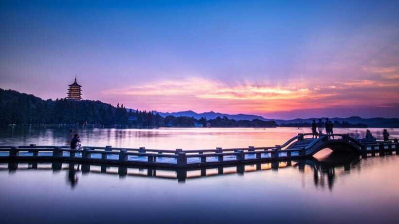 Hangzhou:Luxury West Lake Cruise+Santan Yinyue Island Ticket - Final Thoughts