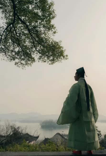 Hangzhous Urban Oasis: Poetic Xixi Wetland Half-Day Tour - Good To Know