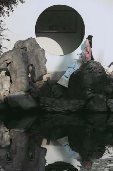 Hangzhous Urban Oasis: Poetic Xixi Wetland Half-Day Tour - Overview of the Xixi Wetland Half-Day Tour