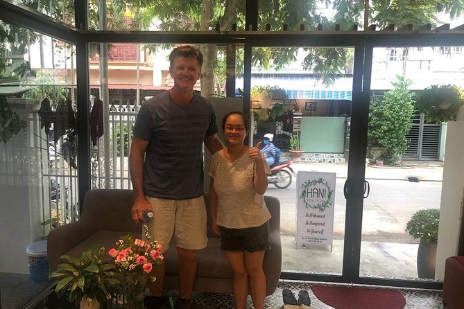 Hani Health Spa - Vietnamese Foot Massage 60 Minutes - Benefits of Vietnamese Foot Massage