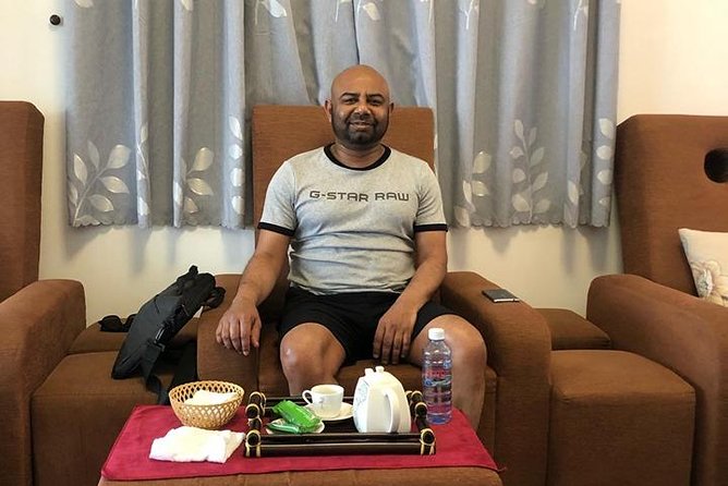 Hani Health Spa - Vietnamese Foot Massage 60 Minutes - Techniques Used in Vietnamese Foot Massage