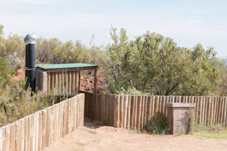 Hankey: Baviaanskloof Full-Day Guided Safari Trip With Lunch - Booking Information