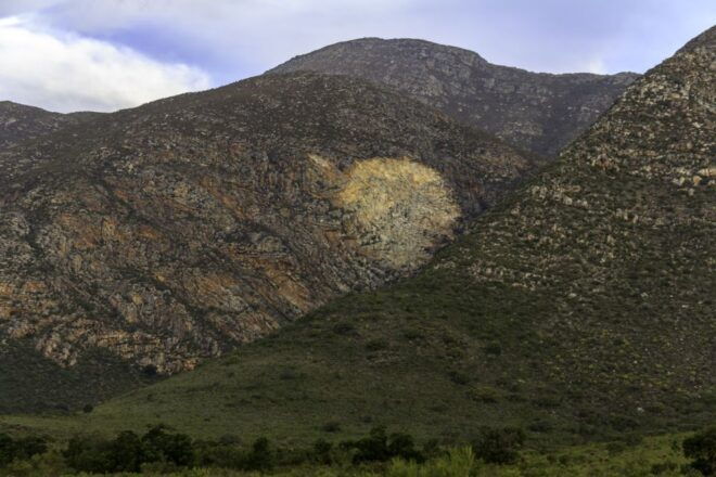Hankey: Baviaanskloof Full-Day Guided Safari Trip With Lunch - Experience Highlights