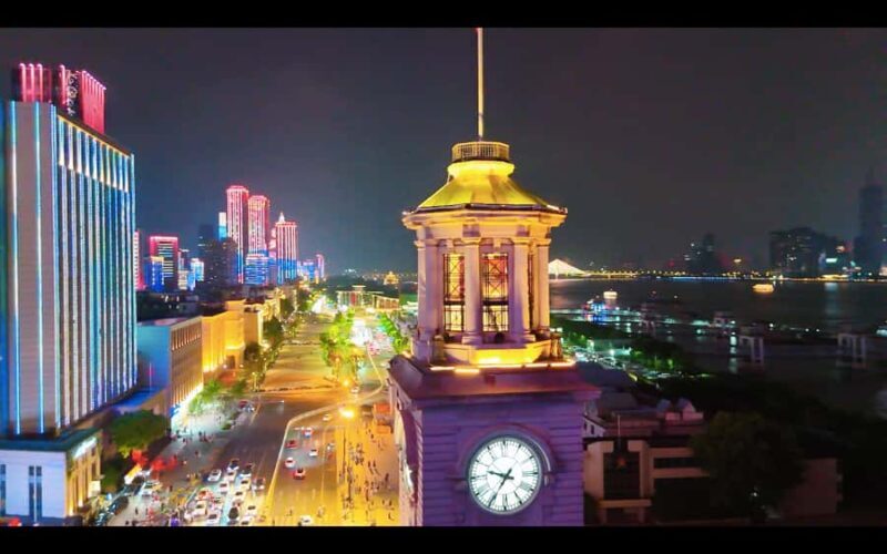 Hankow Architectural & Hidden Alleys Walking Tour - Practical Details & Value