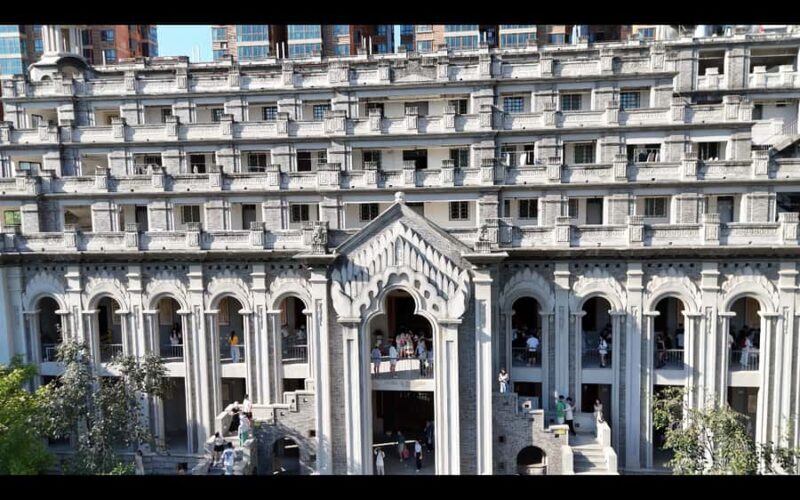 Hankow Architectural & Hidden Alleys Walking Tour - What We Loved About the Experience