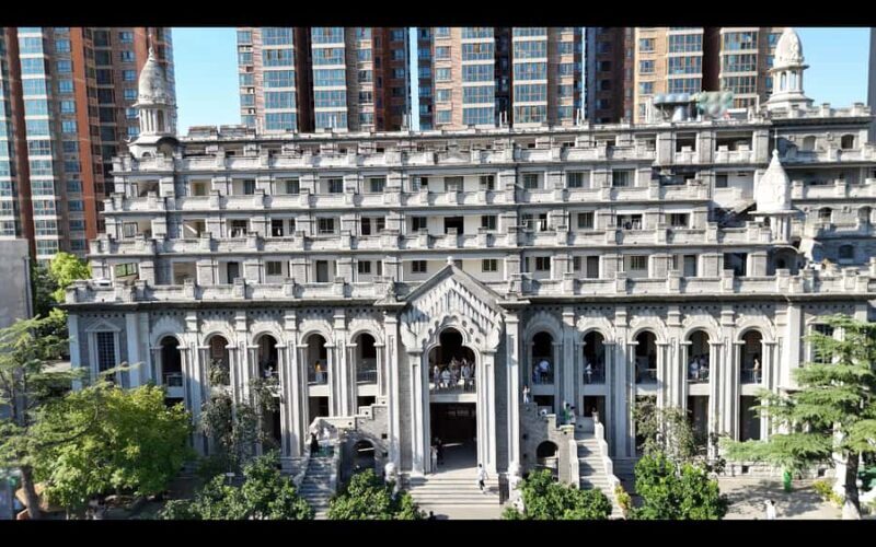 Hankow Architectural & Hidden Alleys Walking Tour - FAQ