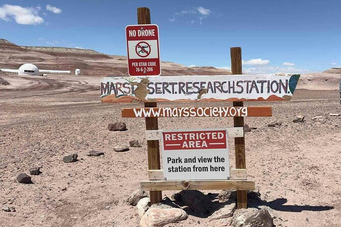 Hanksville: Purple Mountain Photography Tour - Authentic Insights from Reviews