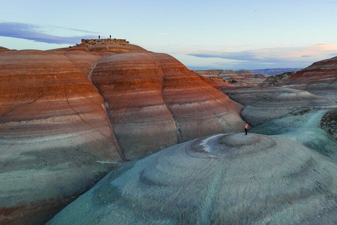 Hanksville: Purple Mountain Photography Tour - Final Thoughts: Is This Tour for You?