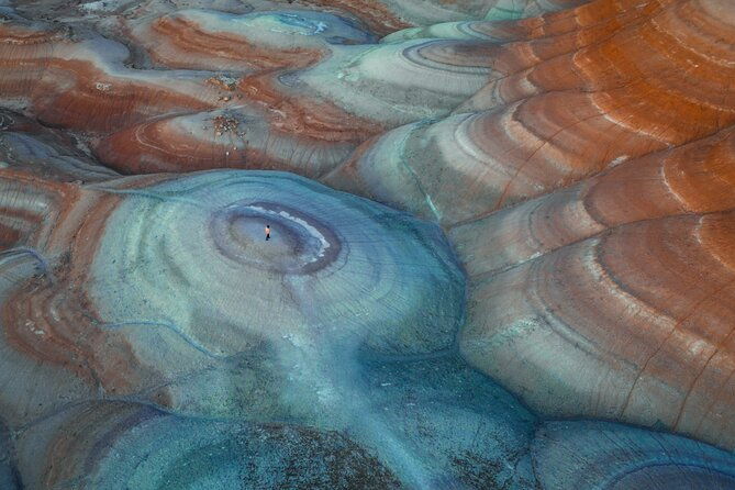 Hanksville: Purple Mountain Photography Tour - FAQ