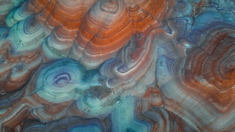 Hanksville/Torrey: Bentonite Hills Drone/Photography Tour - Good To Know