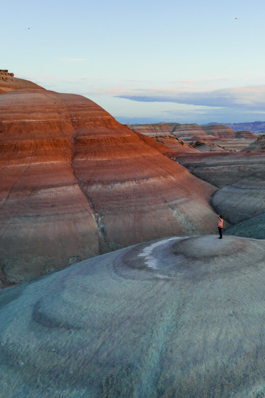 Hanksville/Torrey: Bentonite Hills Drone/Photography Tour - Who Should Consider This Tour?