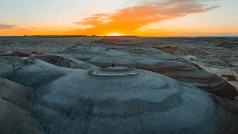 Hanksville/Torrey: Bentonite Hills Drone/Photography Tour - Final Thoughts: Is This Experience Worth It?