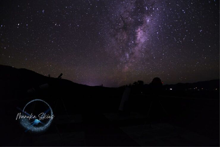 Hanmer Springs: Guided Stargazing Tour - Experience Highlights