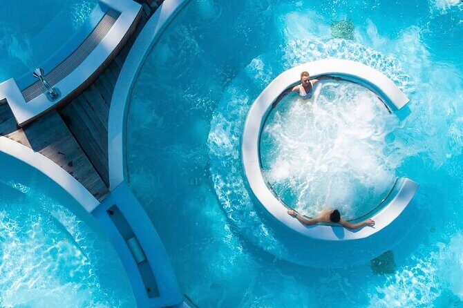 Hanmer Springs Hot Pool Private Return Trip From Christchurch - Good To Know  