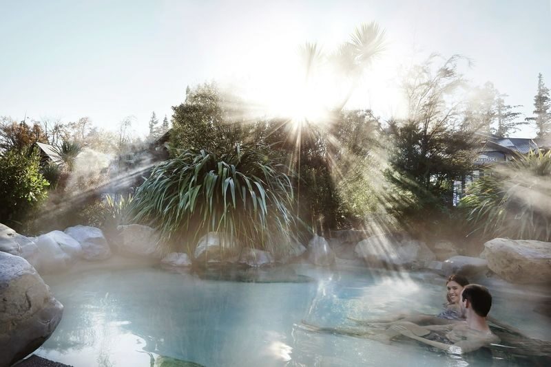 Hanmer Springs Thermal Pools Entry Ticket - Is the ticket good value?