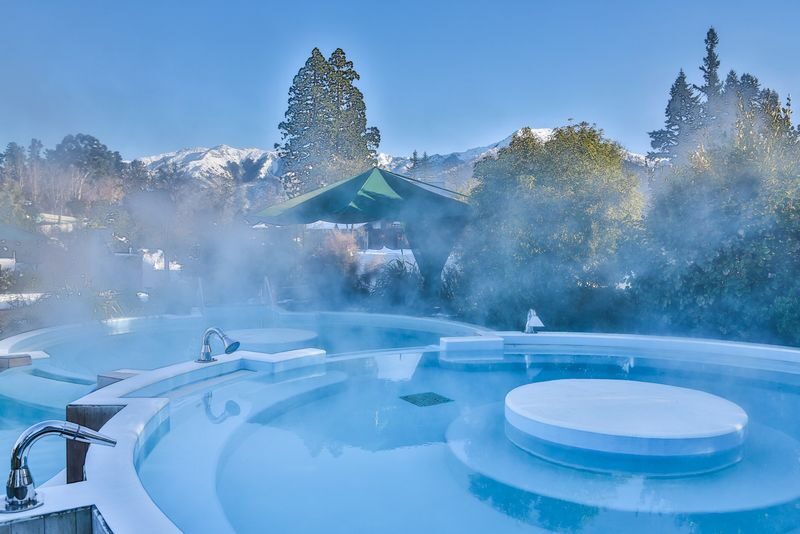 Hanmer Springs Thermal Pools Entry Ticket - Should you book Hanmer Springs Thermal Pools?