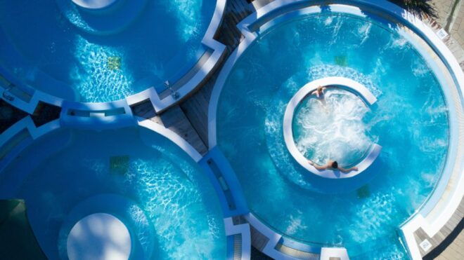 Hanmer Springs: Thermal Pools Single or Return Entry Ticket - Additional Information