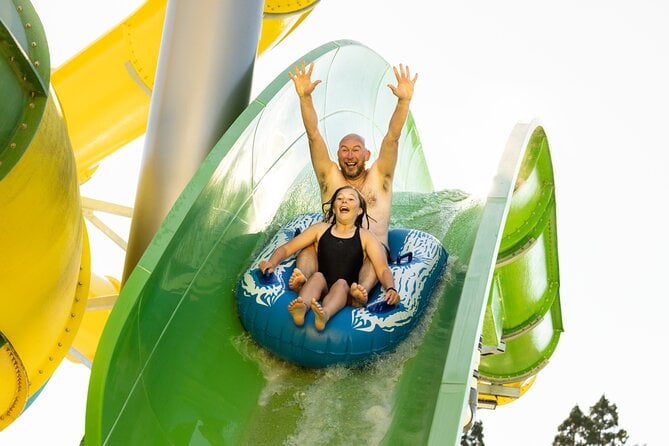 Hanmer Springs Thermal Pools & Spa - Reviews and Ratings for Hanmer Springs