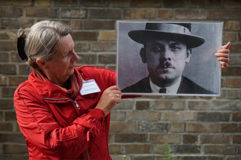 Hannover: Exciting Walking Tour through the Criminal Past - Who Would Enjoy This Tour?