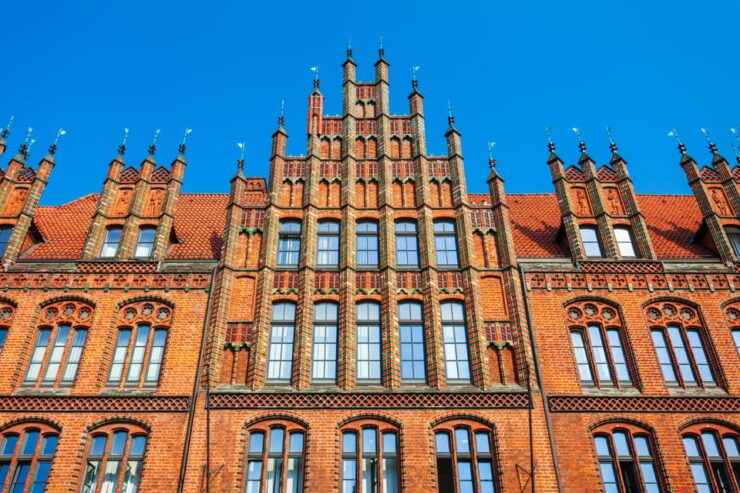 Hannover: Express Walk With a Local in 60 Minutes - Key Points