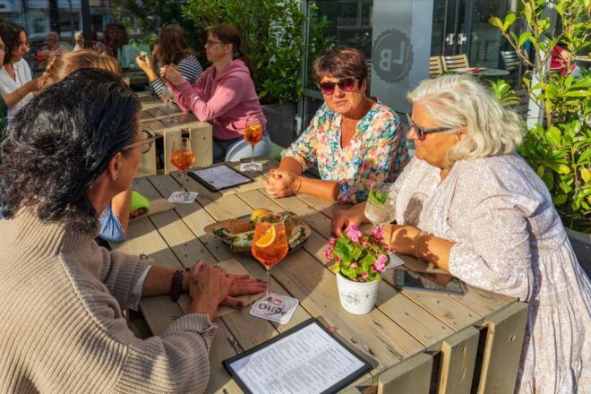 Hannover: Guided Bike Tour for Foodies With Tastings - Common Questions
