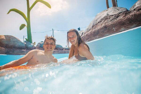 Hannut: Plopsaqua Hannut-Landen Water Park Entry Ticket - Nearby Attractions and Activities