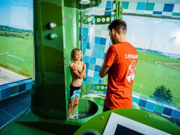Hannut: Plopsaqua Hannut-Landen Water Park Entry Ticket - Common Questions