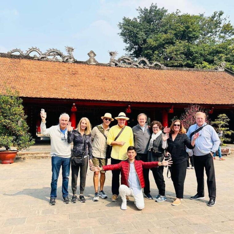 Hanoi: 1/2 Day City Tour With Water Puppet Show Options - Water Puppet Show Details