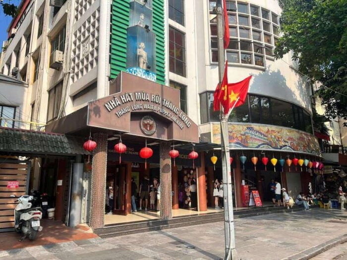 Hanoi: 1/2 Day City Tour With Water Puppet Show Options - Additional Tour Customization