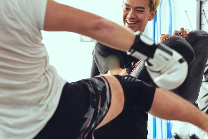HANOI: 1 Day Gym Pass: Muay Thai, BJJ, Boxing, Yoga, Fitness - Authentic and Welcoming Atmosphere