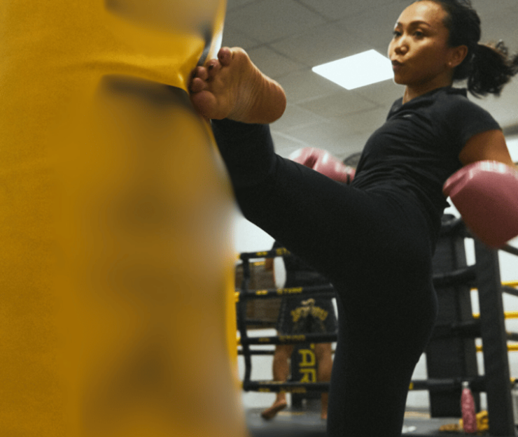 HANOI: 1 DAY GYM PASS MUAY THAI, BJJ, BOXING, YOGA, FITNESS - Class Options Available