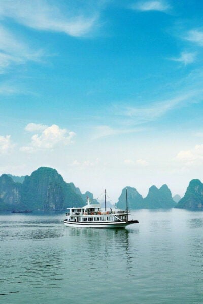 Hanoi: 1-Day Ha Long Bay Cruise, Titop Island & Luon Cave - Booking Your Adventure