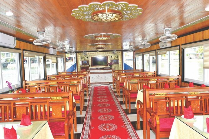 Hanoi : 1 Day Halong Bay Cruise With Titop Island & Luon Cave - Activities and Attractions on Titop Island