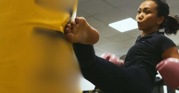 HANOI: 1 MONTH GYM PASS MUAY THAI, BJJ, BOXING, YOGA,FITNESS - Class Offerings and Schedule