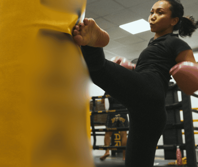 HANOI: 1 MONTH GYM PASS MUAY THAI, BJJ, BOXING, YOGA,FITNESS - Facilities and Amenities