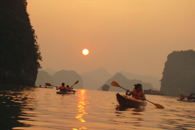 Hanoi: 2-Day Cruise Journey in Tranquil Beauty of Bai Tu Long Bay - FAQ