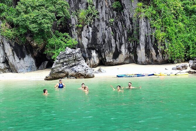 Hanoi: 2-Day Explore Cat Ba National Park, Lan Ha Bay, Boat Tour - A Practical Review of the 2-Day Hanoi to Cat Ba National Park, Lan Ha Bay Tour