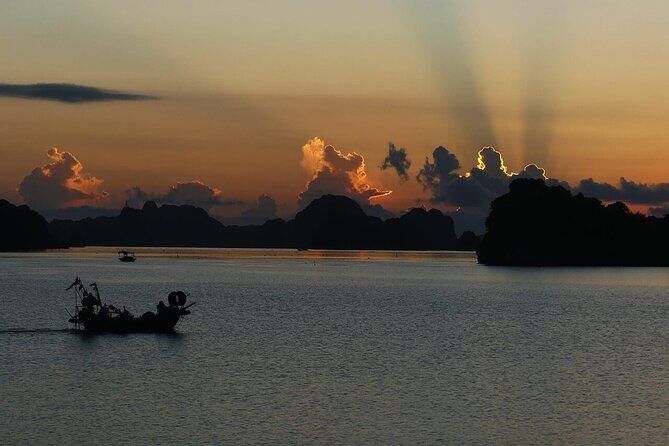 Hanoi: 2-Day Explore Cat Ba National Park, Lan Ha Bay, Boat Tour - The Sum Up