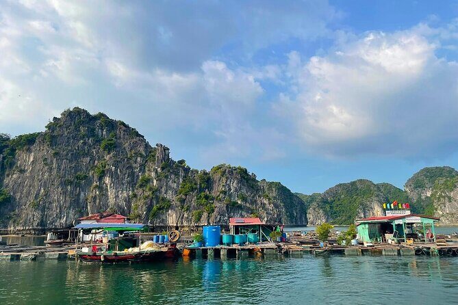 Hanoi: 2-Day Explore Cat Ba National Park, Lan Ha Bay, Boat Tour - FAQ