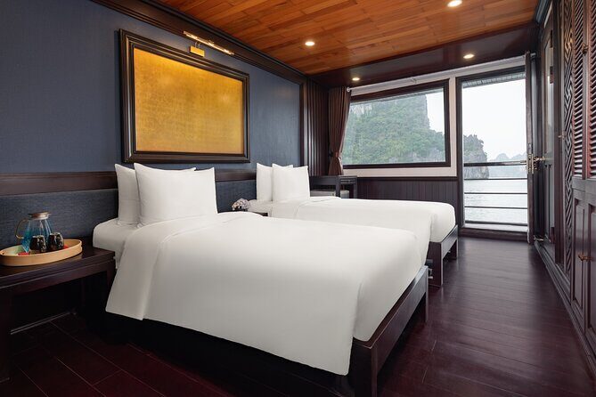 Hanoi: 2-Day Explore the Magic of Bai Tu Long on Boutique Cruise - Conclusions: Who This Tour Is Perfect For