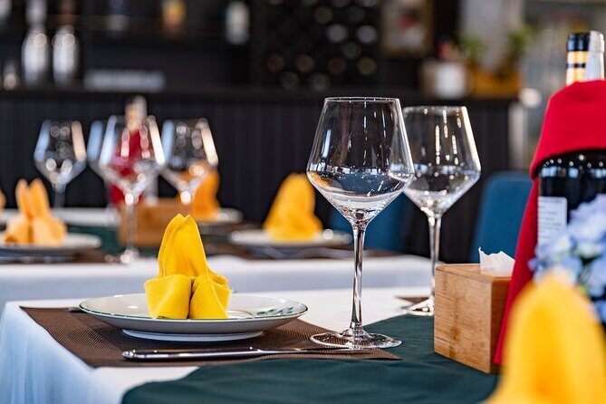 Hanoi: 2-Day Explore the Magic of Bai Tu Long on Boutique Cruise - FAQ