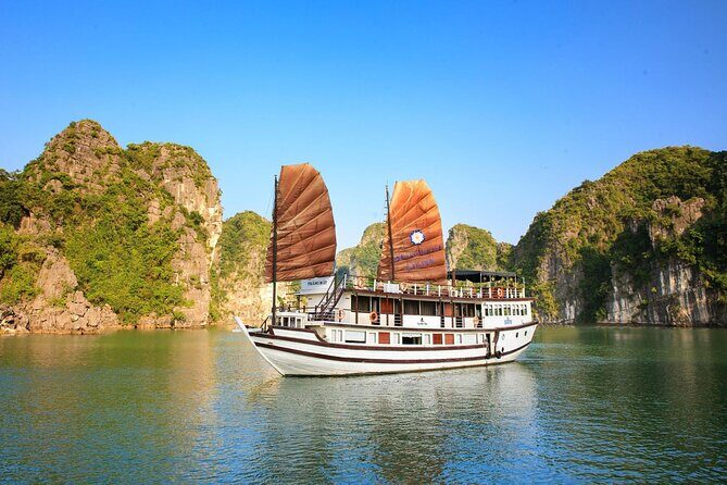 Hanoi: 2-Day Explore the Magic of Bai Tu Long on Boutique Cruise - Good To Know
